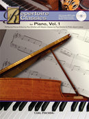 Repertoire Classics for Piano, Vol. 1