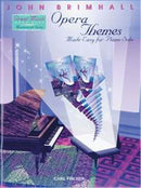 Opera Themes