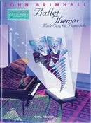 Ballet Themes