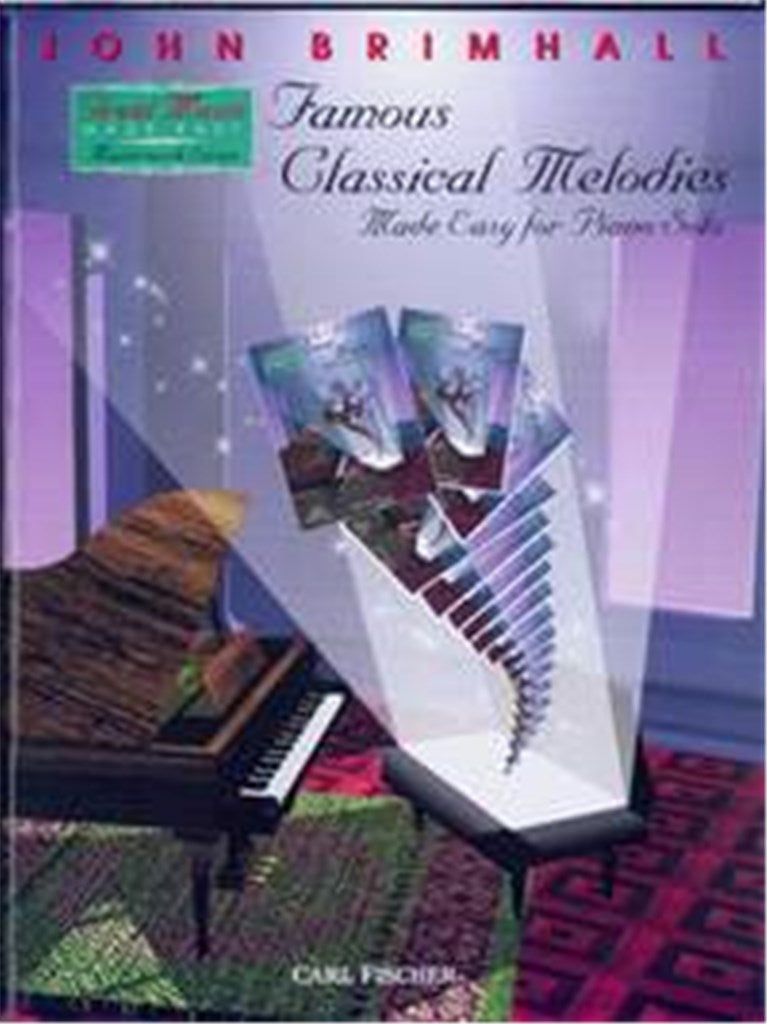 Famous Classical Melodies