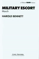 Military Escort March (Score & Parts)