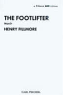 The Footlifter (Score & Parts)