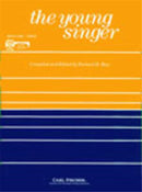 The Young Singer (Tenor)