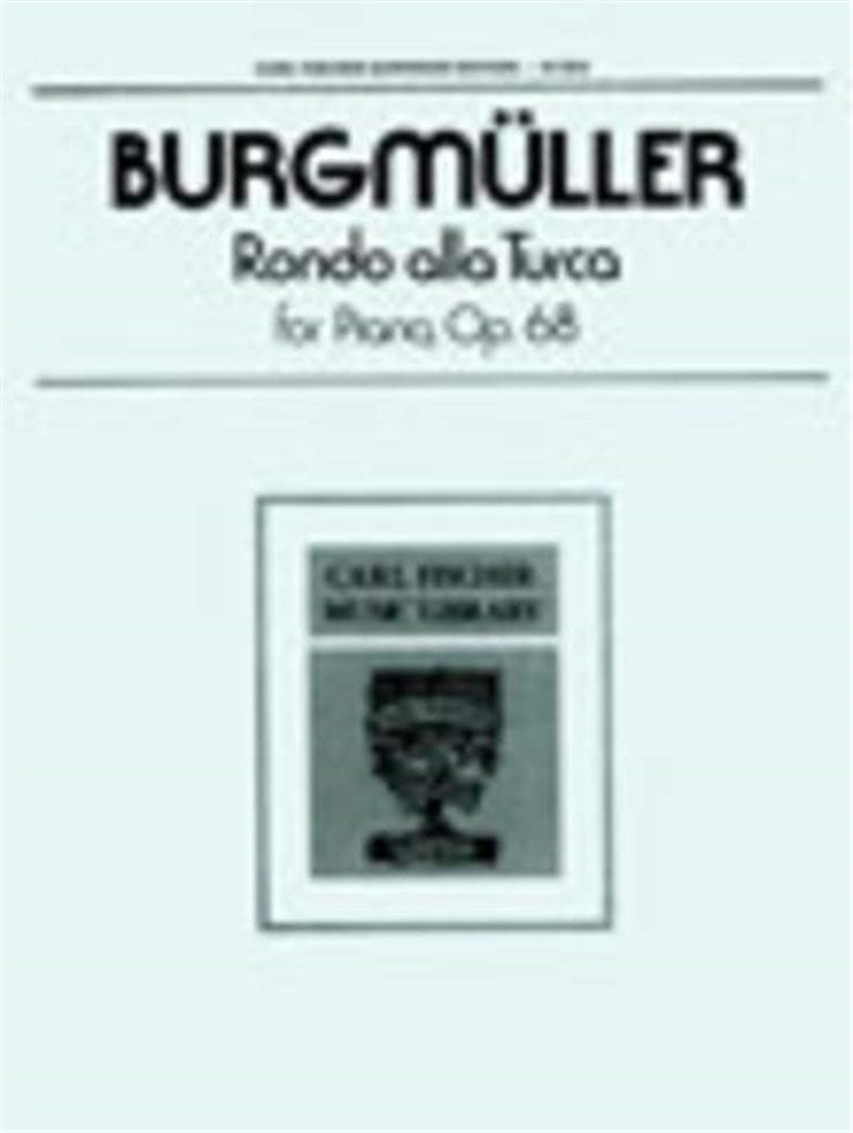 Rondo Alla Turca