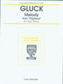 Melody from 'Orpheus'