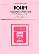 Introduction & Polonaise