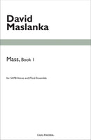 Mass, Book 1