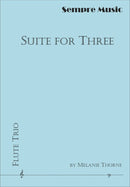 Suite for Three