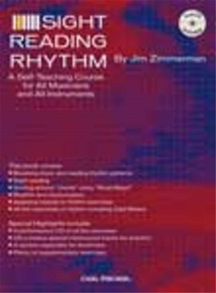 Sight Reading Rhythm