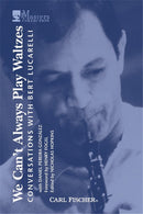 We Can't Always Play Waltzes