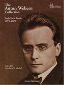 The Anton Webern Collection