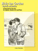 Orpheus and Euridice