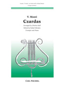 Czardas (Score with Part)
