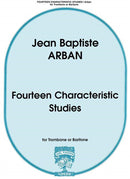Fourteen Characteristic Studies