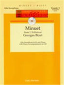 Minuet From 'L'Arlesienne'