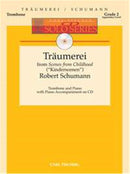 Träumerei (Score with Part)