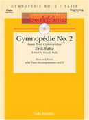 Gymnopedie No.2