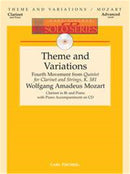 Theme and Variations