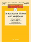 Introduction, Theme and Variations