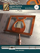 34 Repertoire Classics