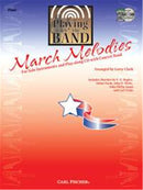 Playing With The Band (Flute)