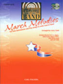 Playing With The Band (Clarinet)