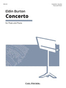 Concerto for Flute