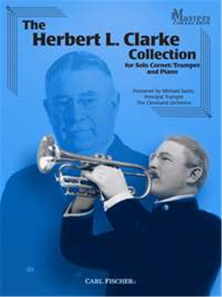 The Herbert L. Clarke Collection