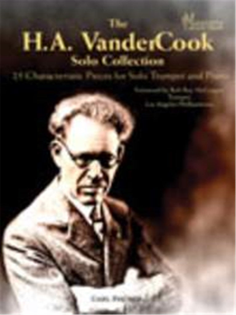 The H.A. Vandercook Solo Collection