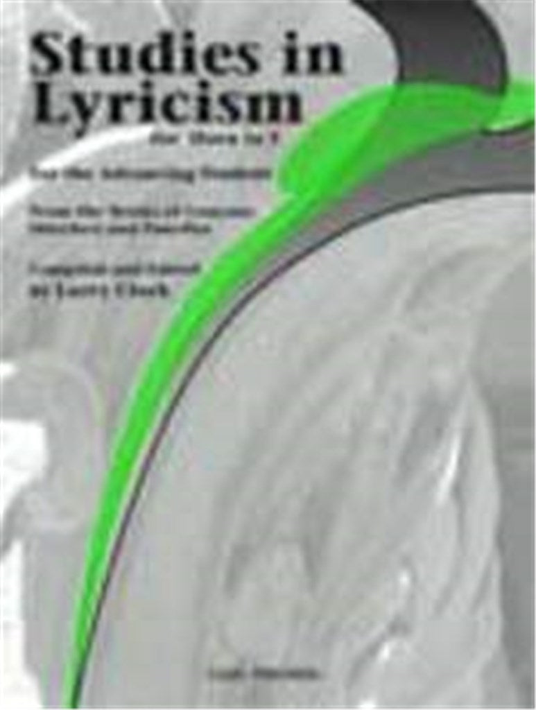 Studies In Lyricism (Horn)