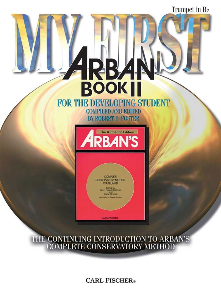 My First Arban Book 2
