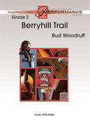Berryhill Trail (Score Only)