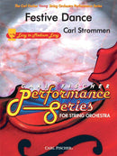 Festive Dance (Score & Parts)