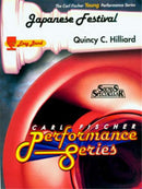 Japanese Festival (Score & Parts)