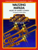 Waltzing Matilda (Score & Parts)
