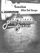 Ivanhoe (Score Only)