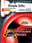 Simple Gifts (Score & Parts)