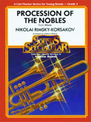 Procession of The Nobles from 'Mlada' (Score & Parts)