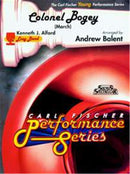 Colonel Bogey (March), arr. Concert Band (Score Only)