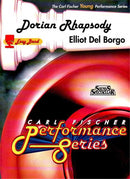 Dorian Rhapsody (Score & Parts)