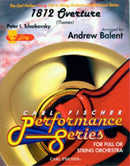 1812 Overture (Themes) (Score & Parts)