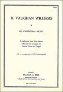 A Sussex Carol (On Christmas Night)