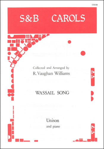 The Yorkshire Wassail Song (We've been awhile awandering)