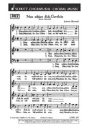 Nun schürz dich, Gretlein