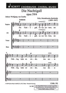 Die Nachtigall op. 59/4