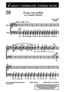 Si puer cum puellula