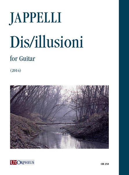 Dis/illusioni