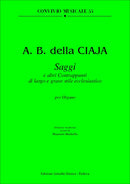 Saggi ed altri contrappunti