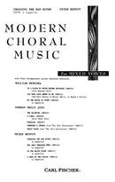 Crossing The Han River