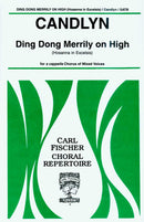 Ding Dong Merrily On High